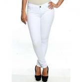 Cigarrete jeans feminina – 228036