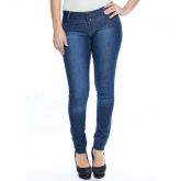 Calça jeans feminina Legging – 230303