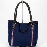 Bolsa FBF People UP8690 Azul Marinho