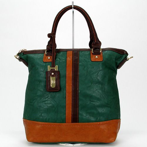 Bolsa FBF Explendide 0250 Verde