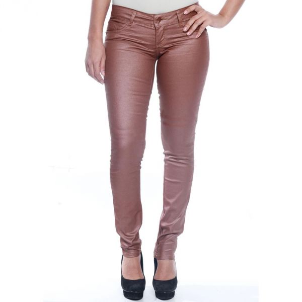 Calça jeans feminina skinny – 229853